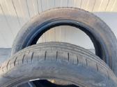 Parduodu Bmw X4 Run flat padangų komplektą - nuotraukos Nr. 2