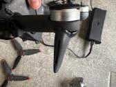 Dji fpv combo dronas - nuotraukos Nr. 5