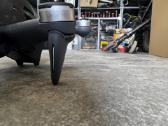 Dji fpv combo dronas - nuotraukos Nr. 6
