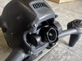 Dji fpv combo dronas - nuotraukos Nr. 7