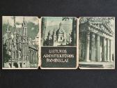 Pokario Atvirukai Lietuvos architektūros paminklai - nuotraukos Nr. 3