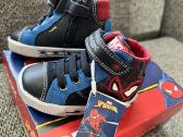 Nauji Geox Marvel sportbačiai 20 dydis