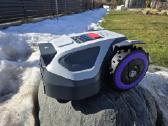 Anthbot belaidžiai vejrobotai nuo 1 aro iki 40 arų - nuotraukos Nr. 13