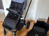 Bugaboo Cameleon 3 vežimėlis - nuotraukos Nr. 4