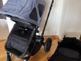 Bugaboo Cameleon 3 vežimėlis - nuotraukos Nr. 5