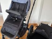 Bugaboo Cameleon 3 vežimėlis - nuotraukos Nr. 6