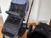 Bugaboo Cameleon 3 vežimėlis - nuotraukos Nr. 7