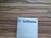 Rem. Degtukų dėžutė Lufthansa - nuotraukos Nr. 2