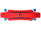 Longboard riedlentė Hudora - nuotraukos Nr. 3