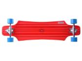 Longboard riedlentė Hudora - nuotraukos Nr. 4