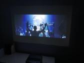 Philips LED Ust Ultra Short Throw Projektorius - nuotraukos Nr. 3