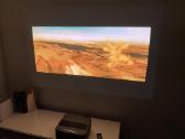 Philips LED Ust Ultra Short Throw Projektorius - nuotraukos Nr. 4