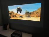 Philips LED Ust Ultra Short Throw Projektorius - nuotraukos Nr. 6
