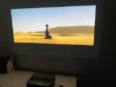 Philips LED Ust Ultra Short Throw Projektorius - nuotraukos Nr. 7
