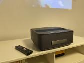 Philips LED Ust Ultra Short Throw Projektorius