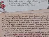 Šaltinis: kalbu skaitau, rašau 4 klasei (1 knyga) - nuotraukos Nr. 5