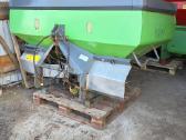 Amazone Kverneland Sulky Kuhn - nuotraukos Nr. 22