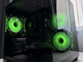 Rtx 3060ti, Ryzen 5, 16gb RAM Žaidimų kompiuteris! - nuotraukos Nr. 6
