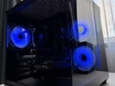 Rtx 3060ti, Ryzen 5, 16gb RAM Žaidimų kompiuteris! - nuotraukos Nr. 7