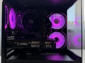 Rtx 3060ti, Ryzen 5, 16gb RAM Žaidimų kompiuteris! - nuotraukos Nr. 2