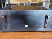 Musical fidelity p270