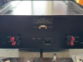 Musical fidelity p270 - nuotraukos Nr. 4