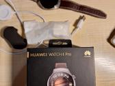 Išmanusis laikrodis Huawei Watch 4 Pro Lte (esim) - nuotraukos Nr. 3