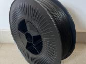 Filament Devil Design Pla 1,75mm 5kg - Black - nuotraukos Nr. 2