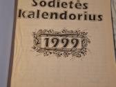 Kalendoriai - nuotraukos Nr. 23