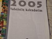 Kalendoriai - nuotraukos Nr. 30