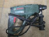 Bosch Sds Plus perforatorius, dovanu turbinke