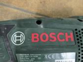 Bosch Sds Plus perforatorius, dovanu turbinke - nuotraukos Nr. 2