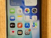 iPhone Se (2020) juodas