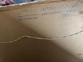 Parduodami 3 Viliaus Slavinsko tapyti paveikslai - nuotraukos Nr. 5