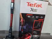 Tefal siurblys - nuotraukos Nr. 2