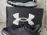 Bėgimo sportbačiai 42 dydžio Under Armour - nuotraukos Nr. 10