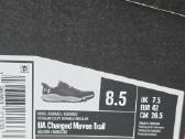 Bėgimo sportbačiai 42 dydžio Under Armour - nuotraukos Nr. 14