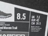 Bėgimo sportbačiai 42 dydžio Under Armour - nuotraukos Nr. 16