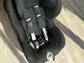 Britax romer king II