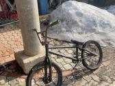 Parduodu BMX dviratį.