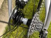 Ridley Heliumslx Disc Force Etap 2x12 M sz Naujas - nuotraukos Nr. 2