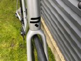 Ridley Heliumslx Disc Force Etap 2x12 M sz Naujas - nuotraukos Nr. 4