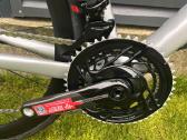 Ridley Heliumslx Disc Force Etap 2x12 M sz Naujas - nuotraukos Nr. 5