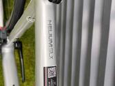 Ridley Heliumslx Disc Force Etap 2x12 M sz Naujas - nuotraukos Nr. 6