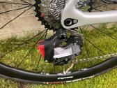 Ridley Heliumslx Disc Force Etap 2x12 M sz Naujas - nuotraukos Nr. 8