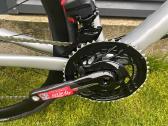 Ridley Heliumslx Disc Force Etap 2x12 M sz Naujas - nuotraukos Nr. 9
