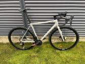 Ridley Heliumslx Disc Force Etap 2x12 M sz Naujas
