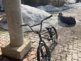 Parduodu BMX dviratį. - nuotraukos Nr. 3