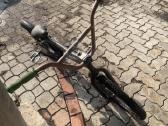 Parduodu BMX dviratį. - nuotraukos Nr. 4