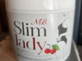 Slim lady skaidulos svorio mazinimui ir cholesteri